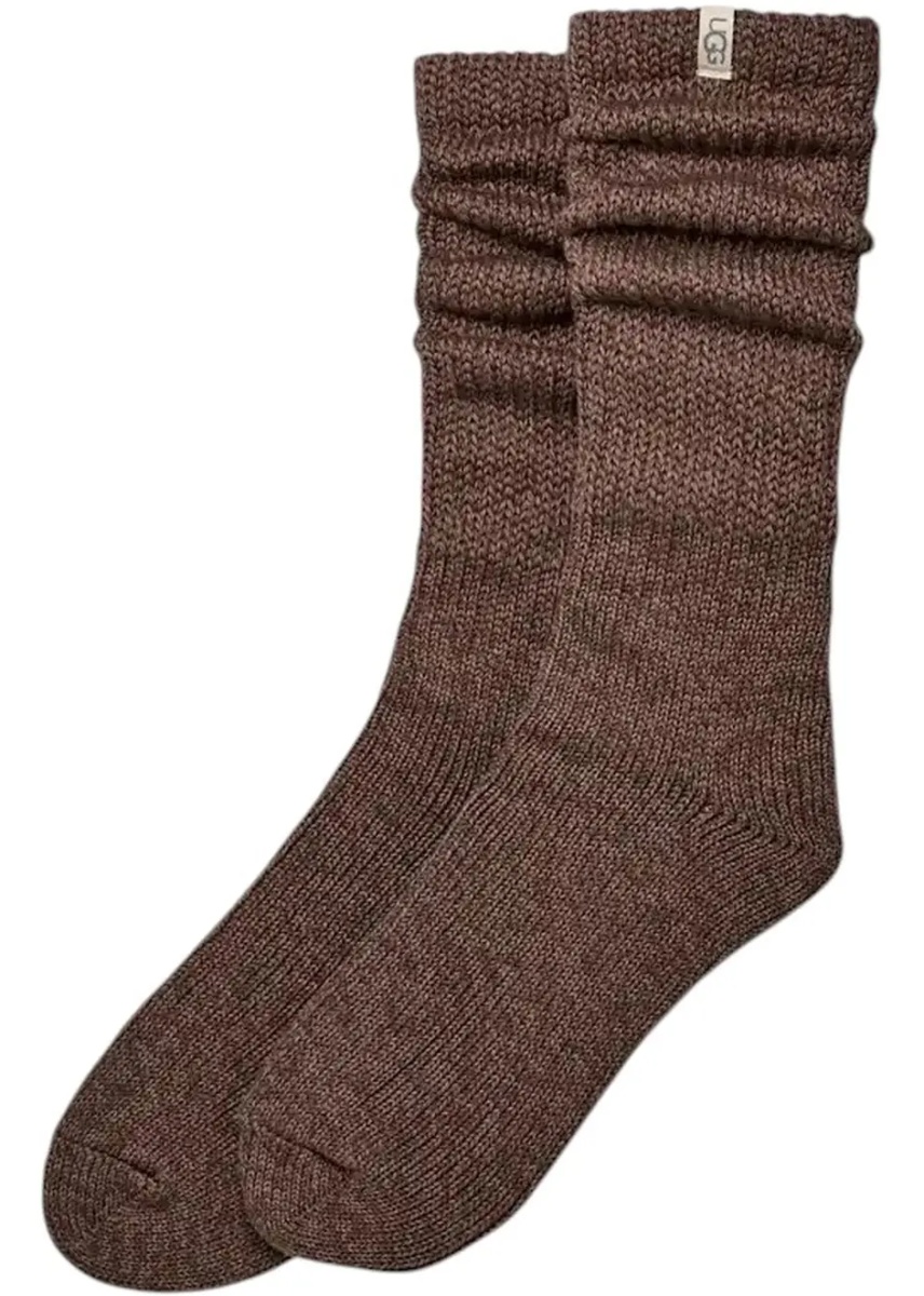 Sosete Ribbed socks - Img 2