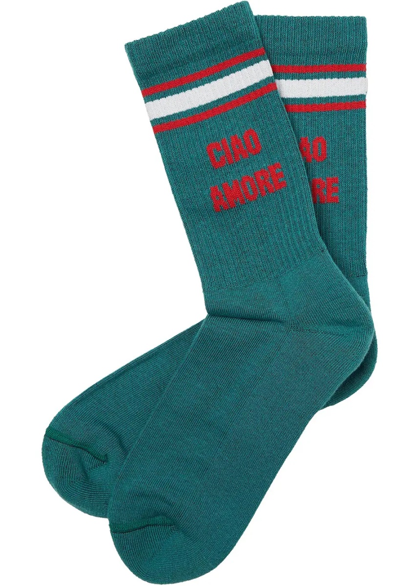 Sosete Socks in cotton - Img 2