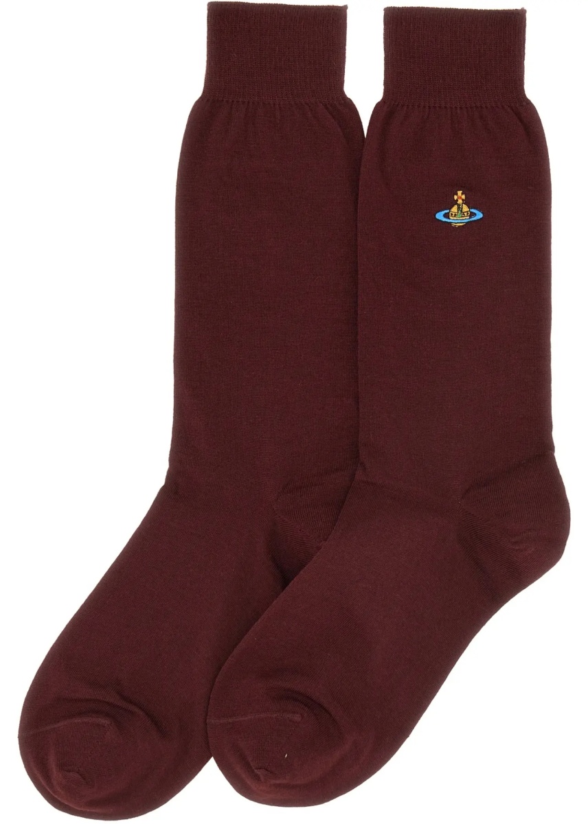 Sosete Socks With Orb Embroidery - Img 2