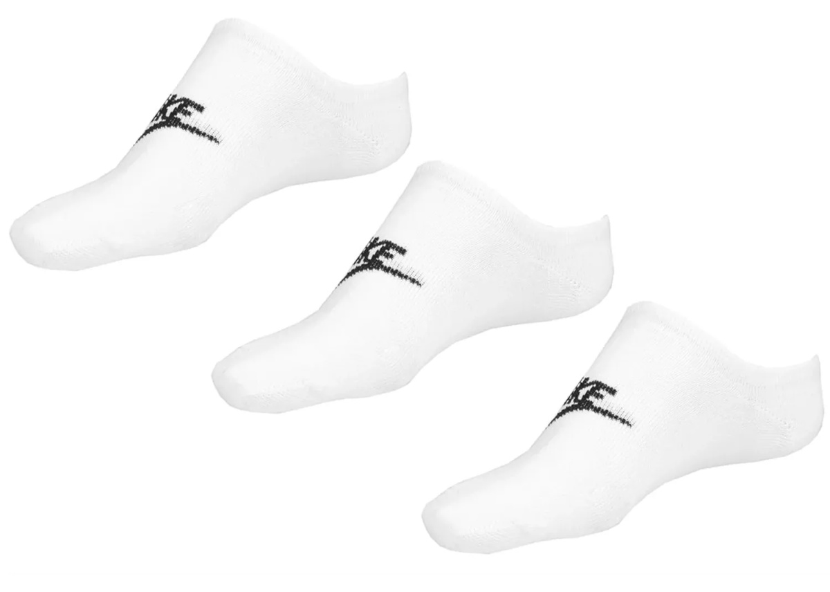 Sosete Sportswear Everyday Essential 3-Pack Socks - Img 2