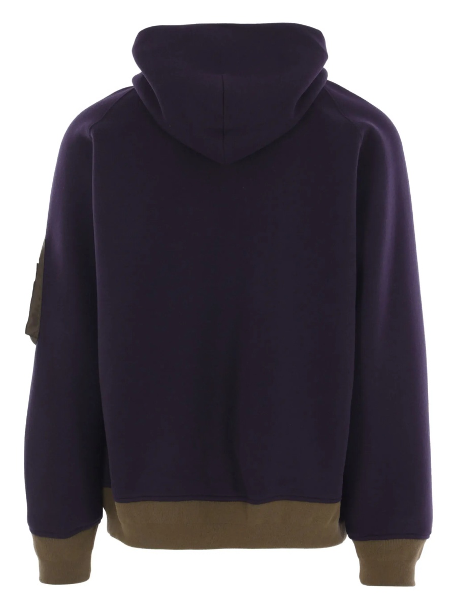 "Sponge" hoodie - Img 2