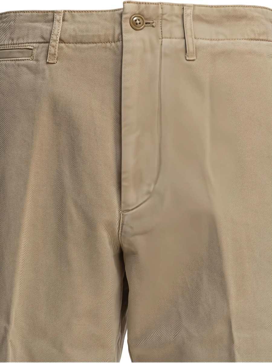 Straight leg trousers - Img 3