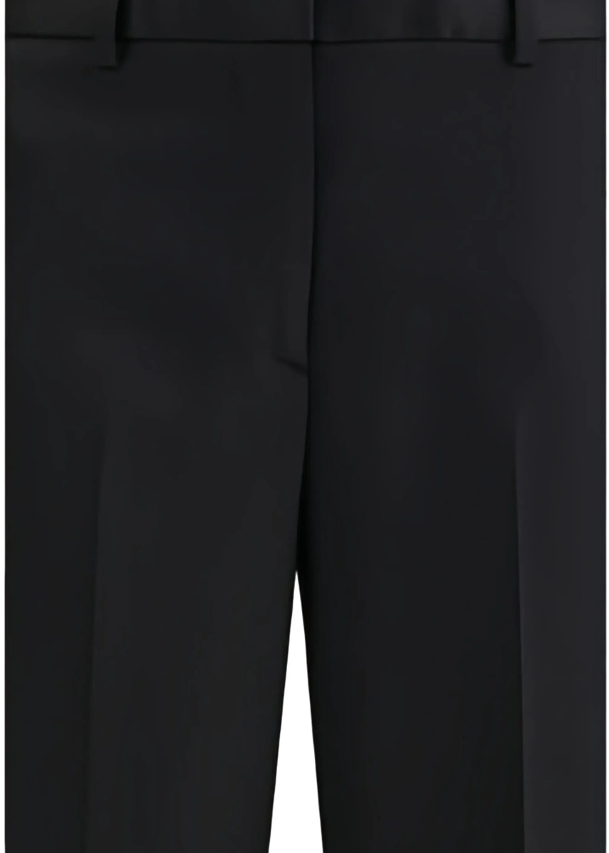 Straight tailored Pants - Img 3