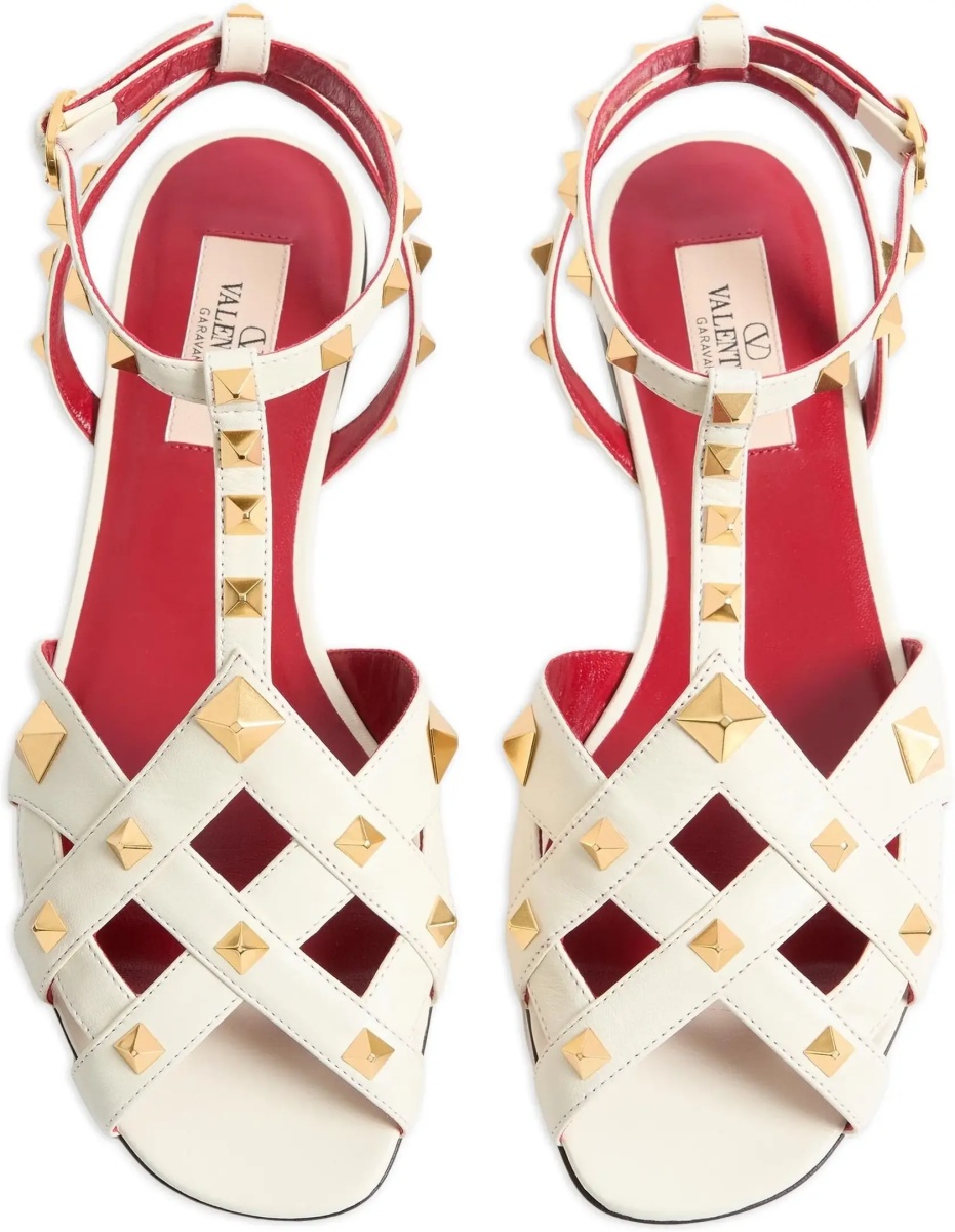 Studdy Sandals - Img 3