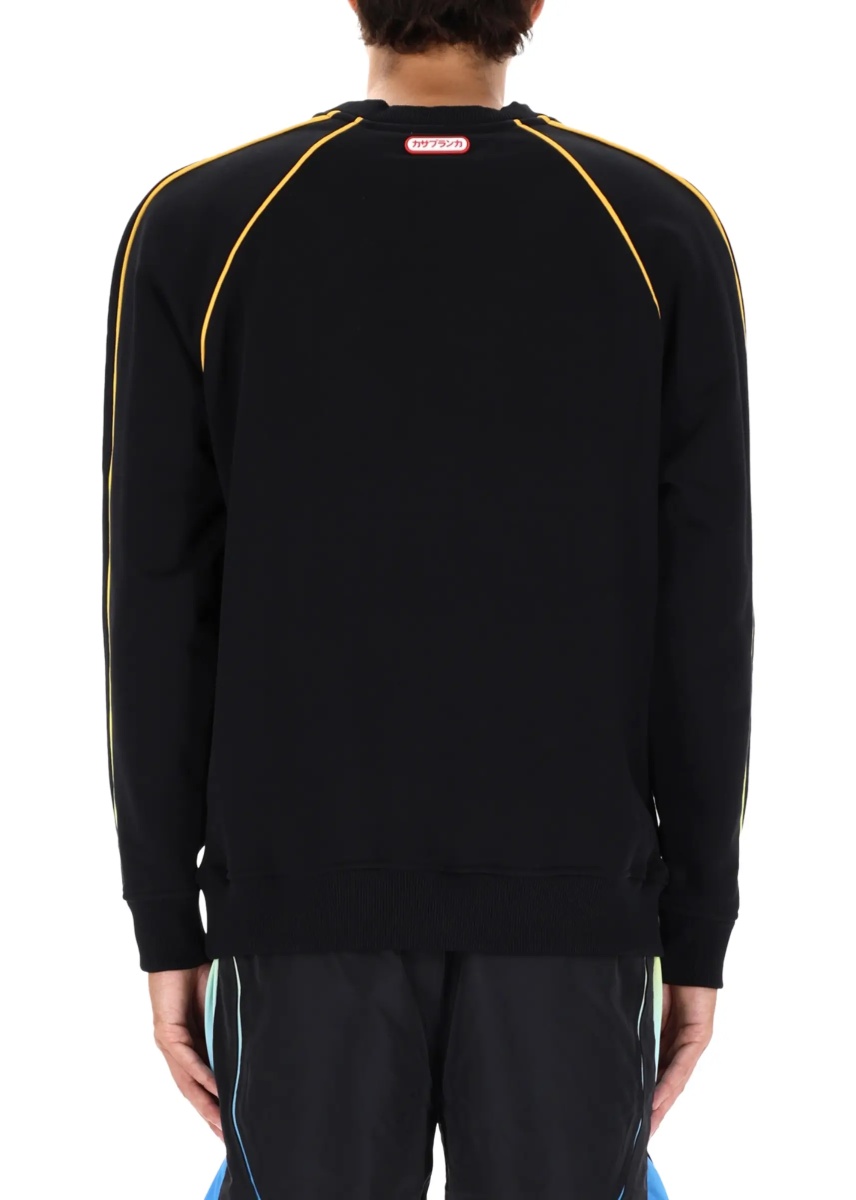 Sweatshirt With Logo - Img 3