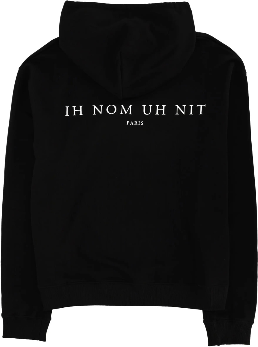 Sweatshirt With Print - Img 2