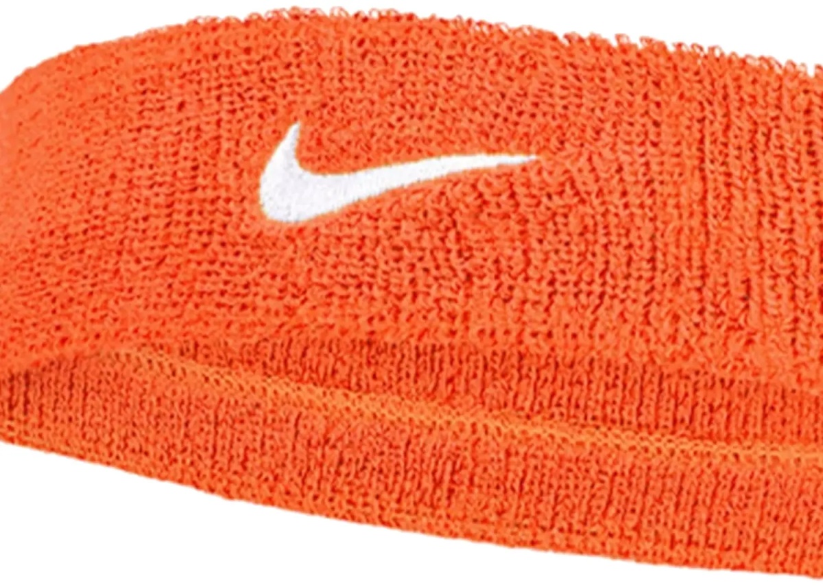 Swoosh Classic Headband - Img 3