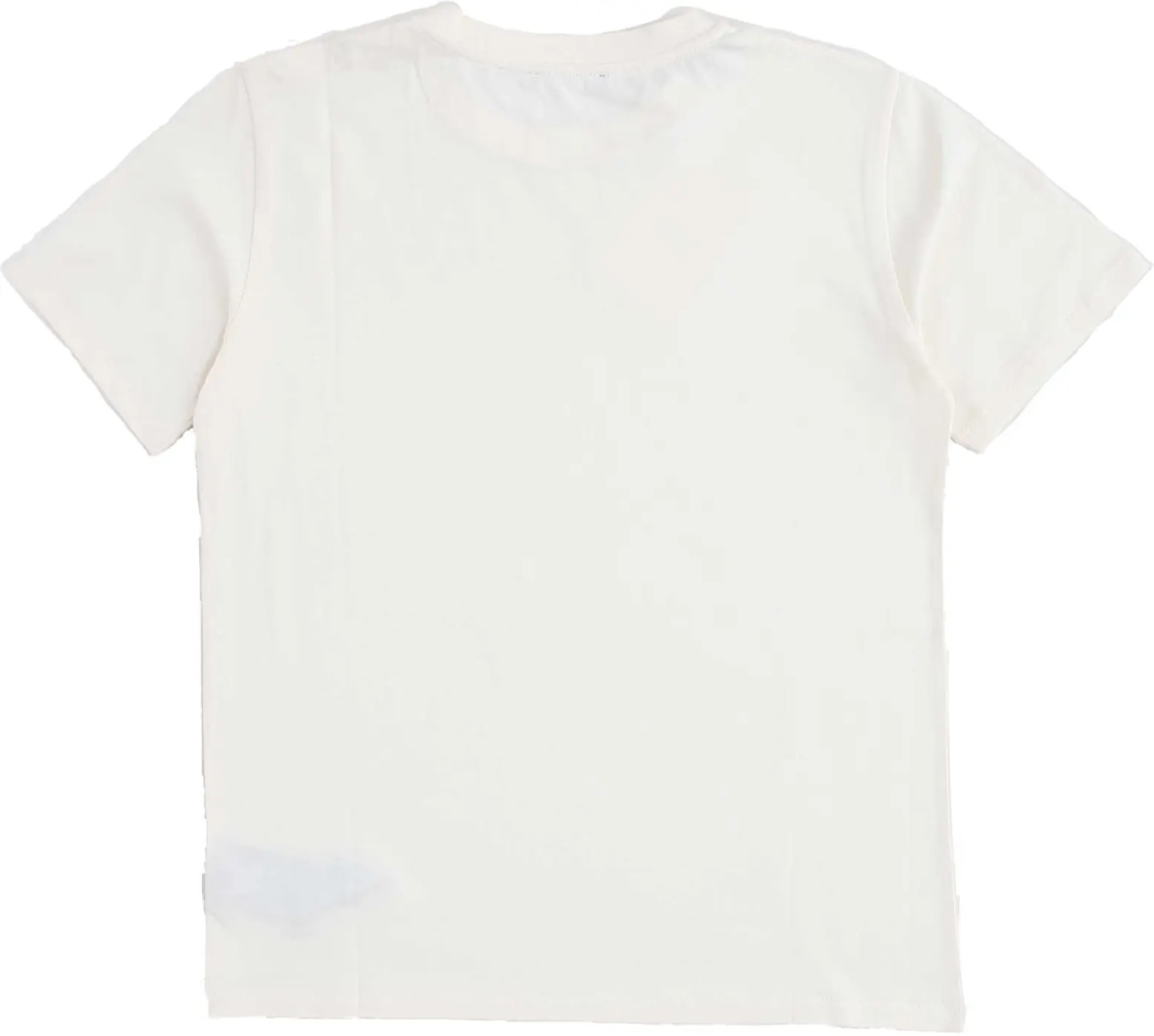 T-Shirt With Logo - Img 2