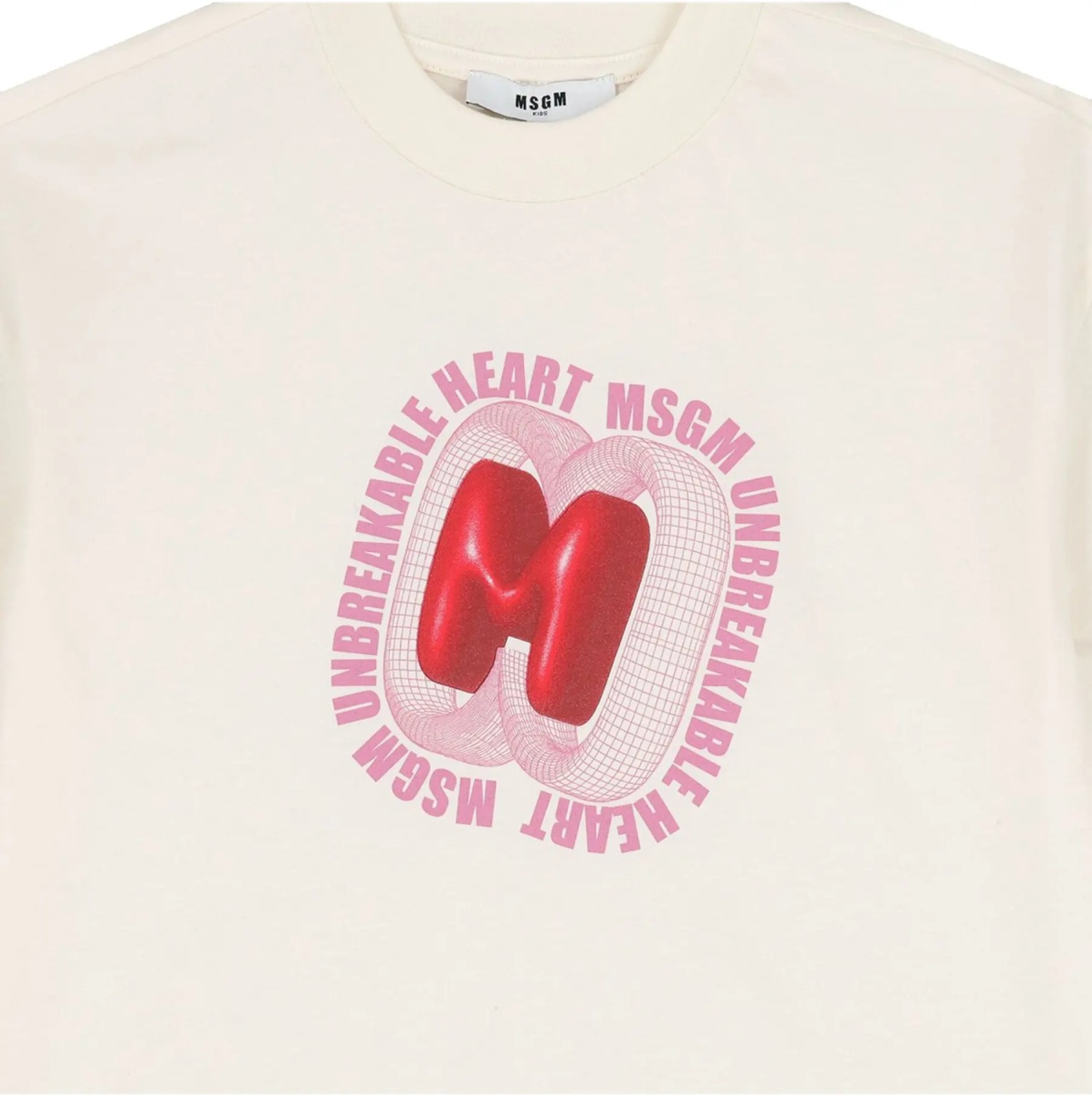 T-Shirt With Logo - Img 3
