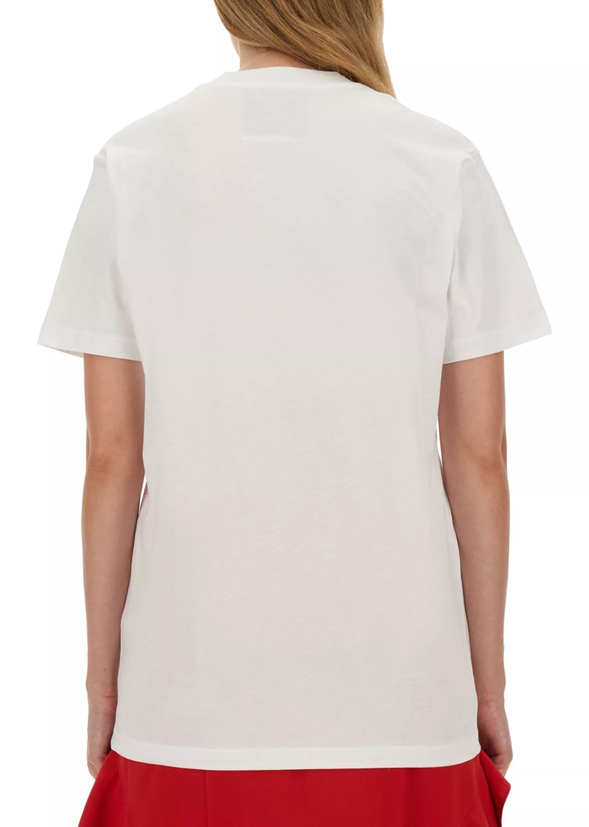T-Shirt With Logo - Img 3
