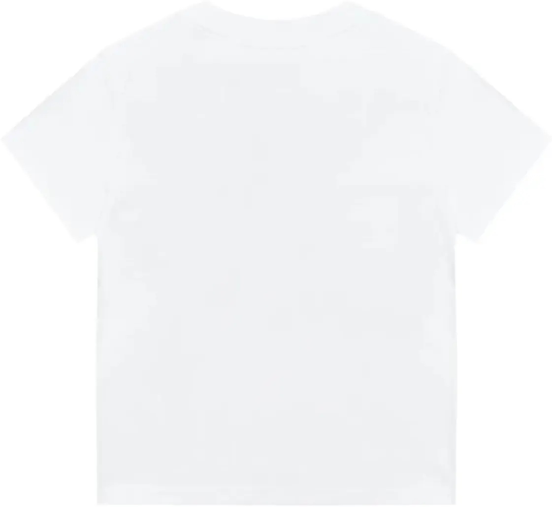 T-Shirt With Logo - Img 2