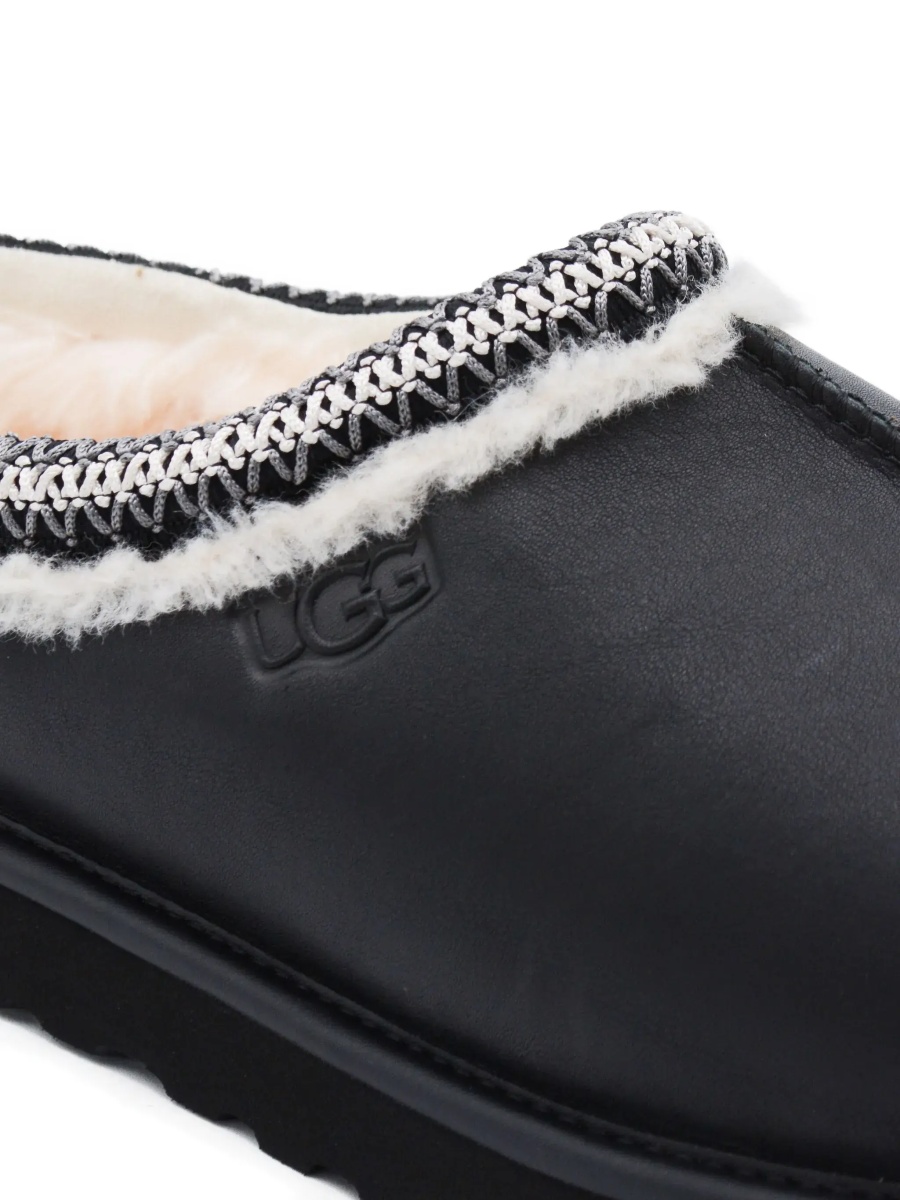 "Tasman" Slippers - Img 3