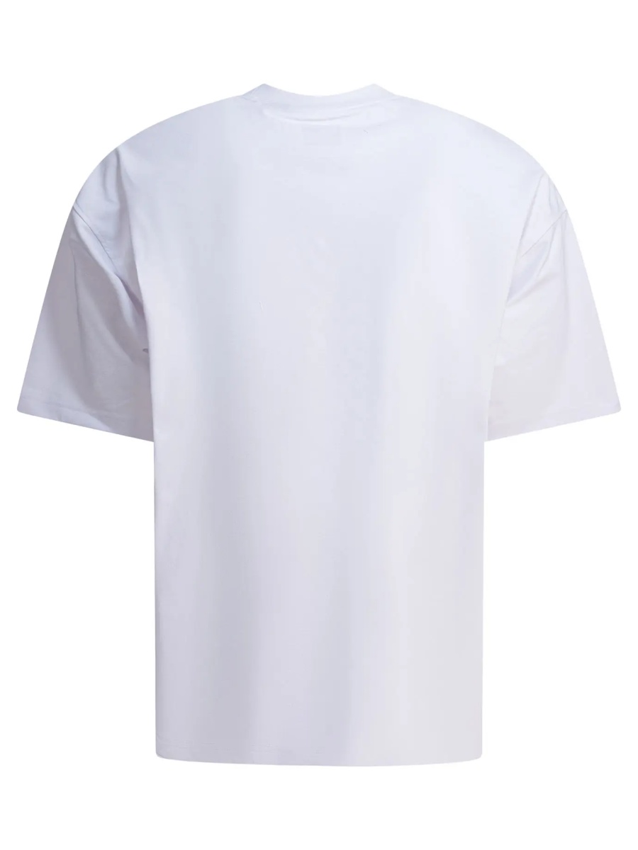"Tech S/S" T-shirt - Img 2
