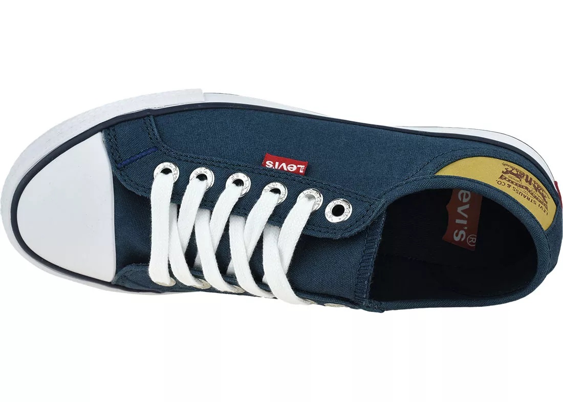 Tenisi Levi's® Stan Buck Lady - Img 3