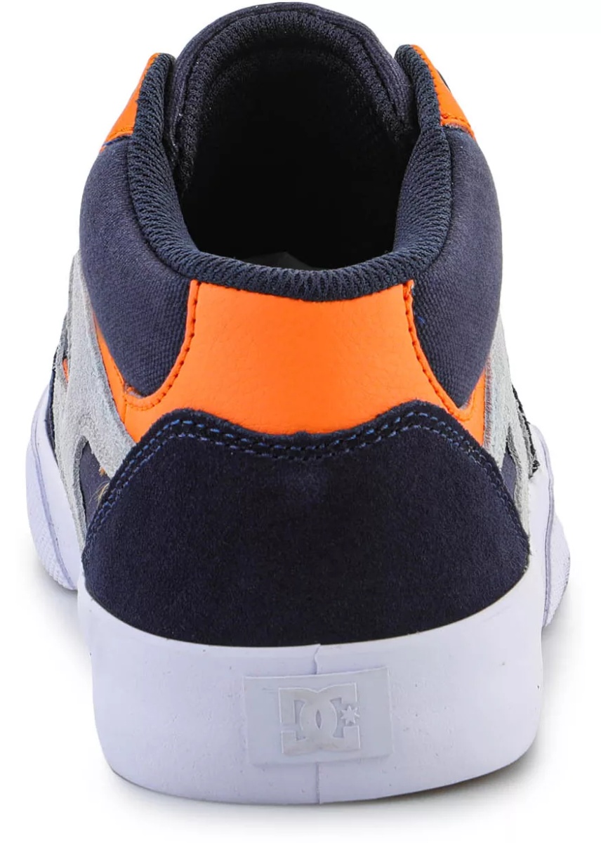 Tenisi SKATE SHOES DC KALIS VULC MID S - Img 5