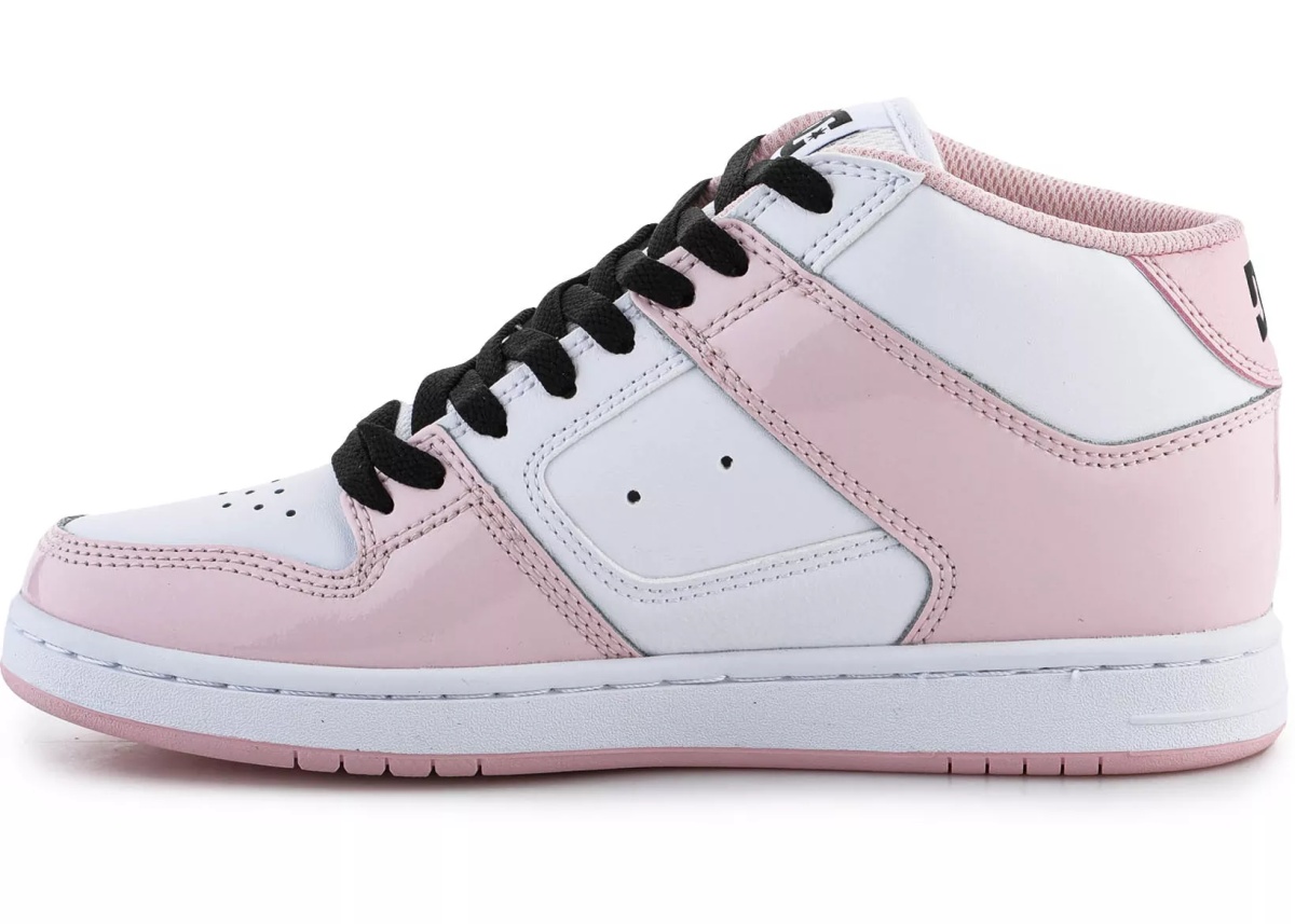 Tenisi SKATE shoes MANTECA 4 MID J SHOE ADJS100162-LTP - Img 4