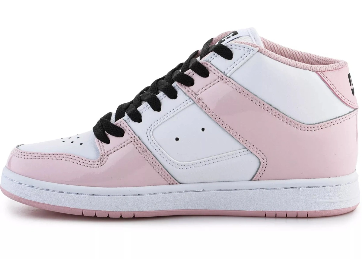 Tenisi SKATE shoes MANTECA 4 MID J SHOE ADJS100162-LTP - Img 4