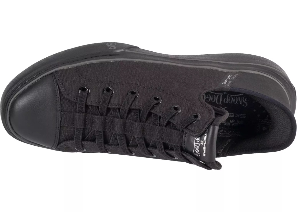 Tenisi Slip-Ins Snoop One - Boss Life Canvas - Img 3