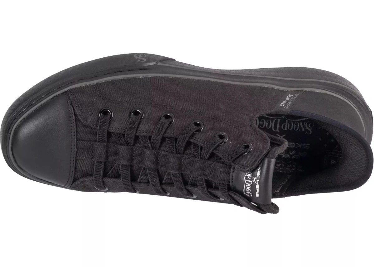 Tenisi Slip-Ins Snoop One - Boss Life Canvas - Img 3