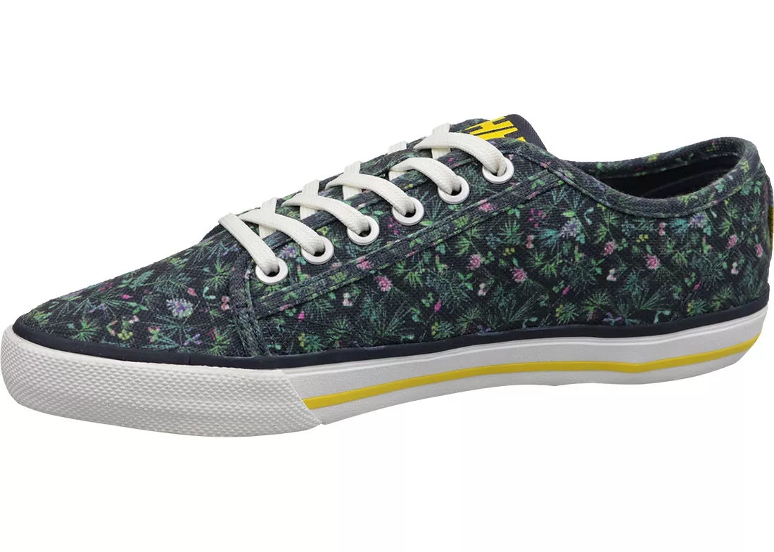 Tenisi W Fjord Canvas Shoe V2 - Img 2