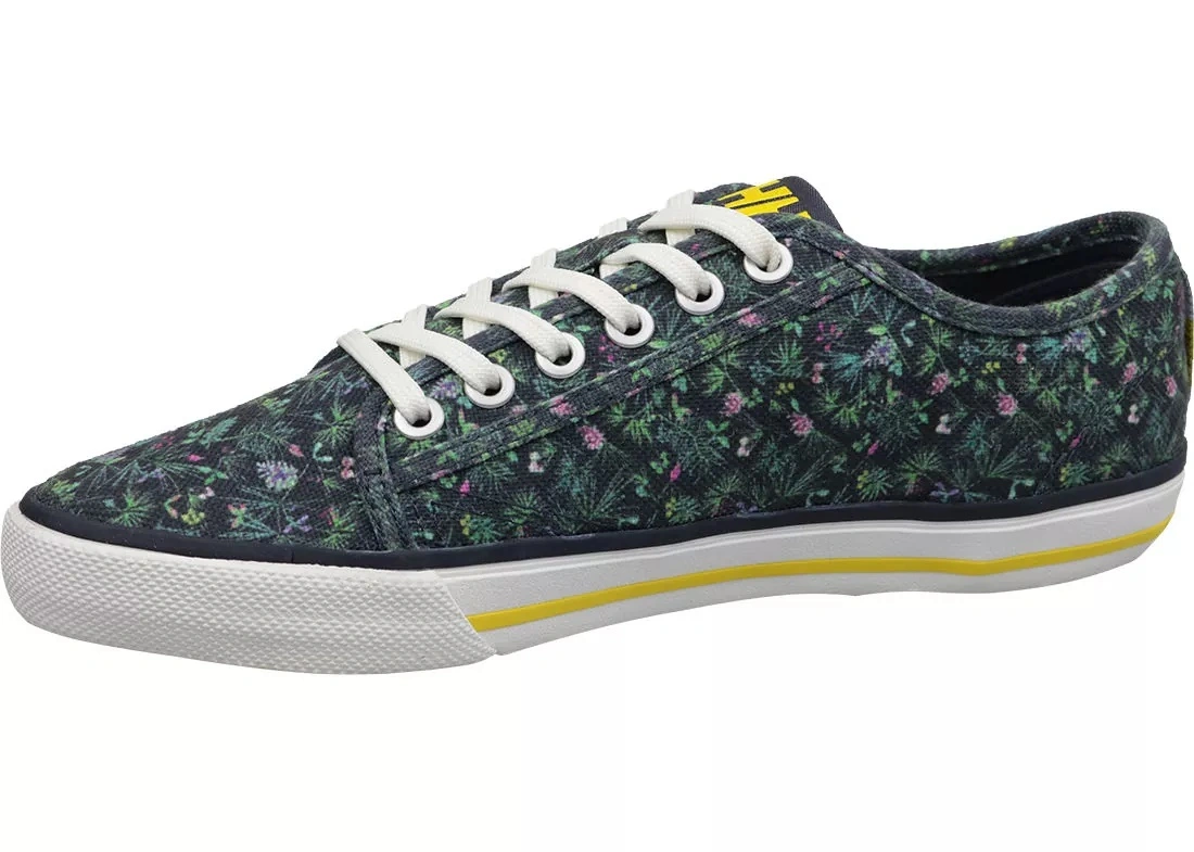 Tenisi W Fjord Canvas Shoe V2 - Img 2