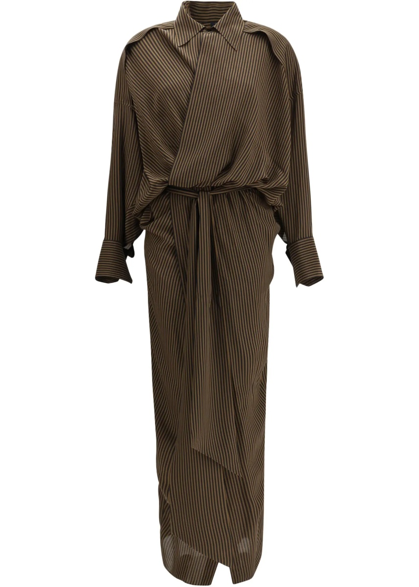 The Serenade Dress - Img 2