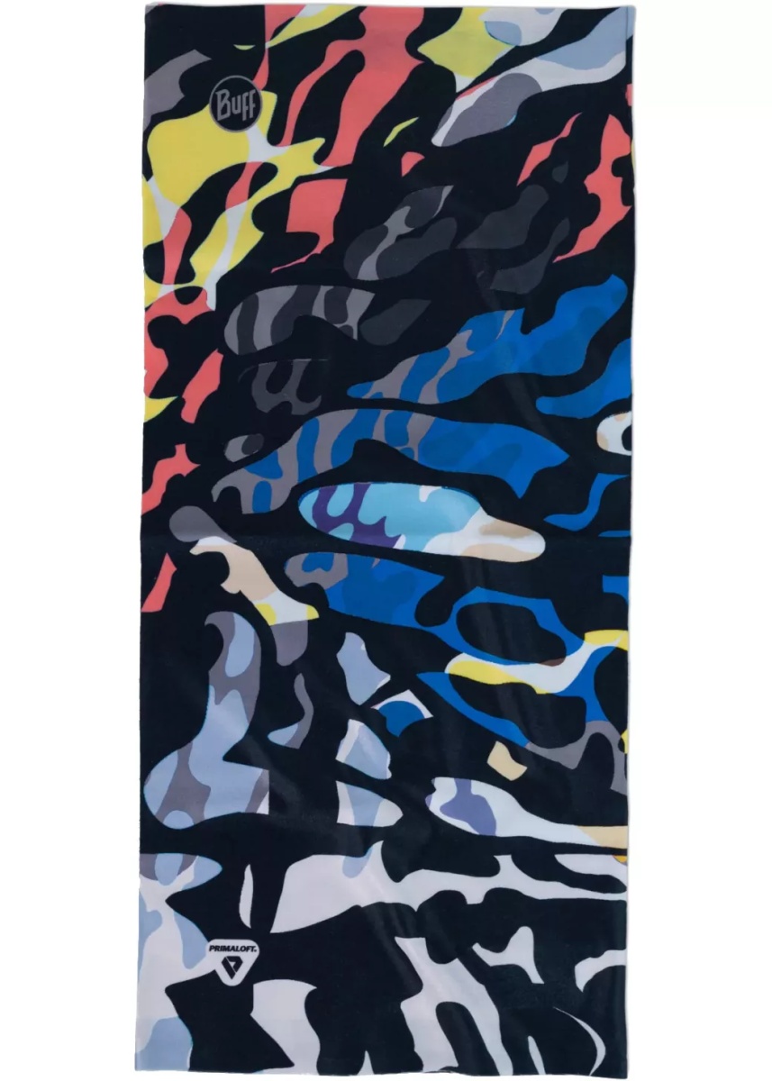 Thermonet Tube Scarf - Img 2