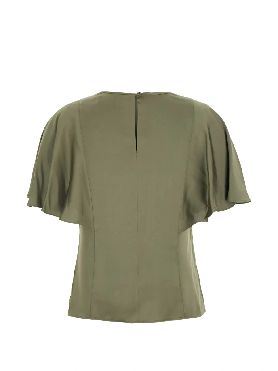 Top Michael Kors verde - Img 4