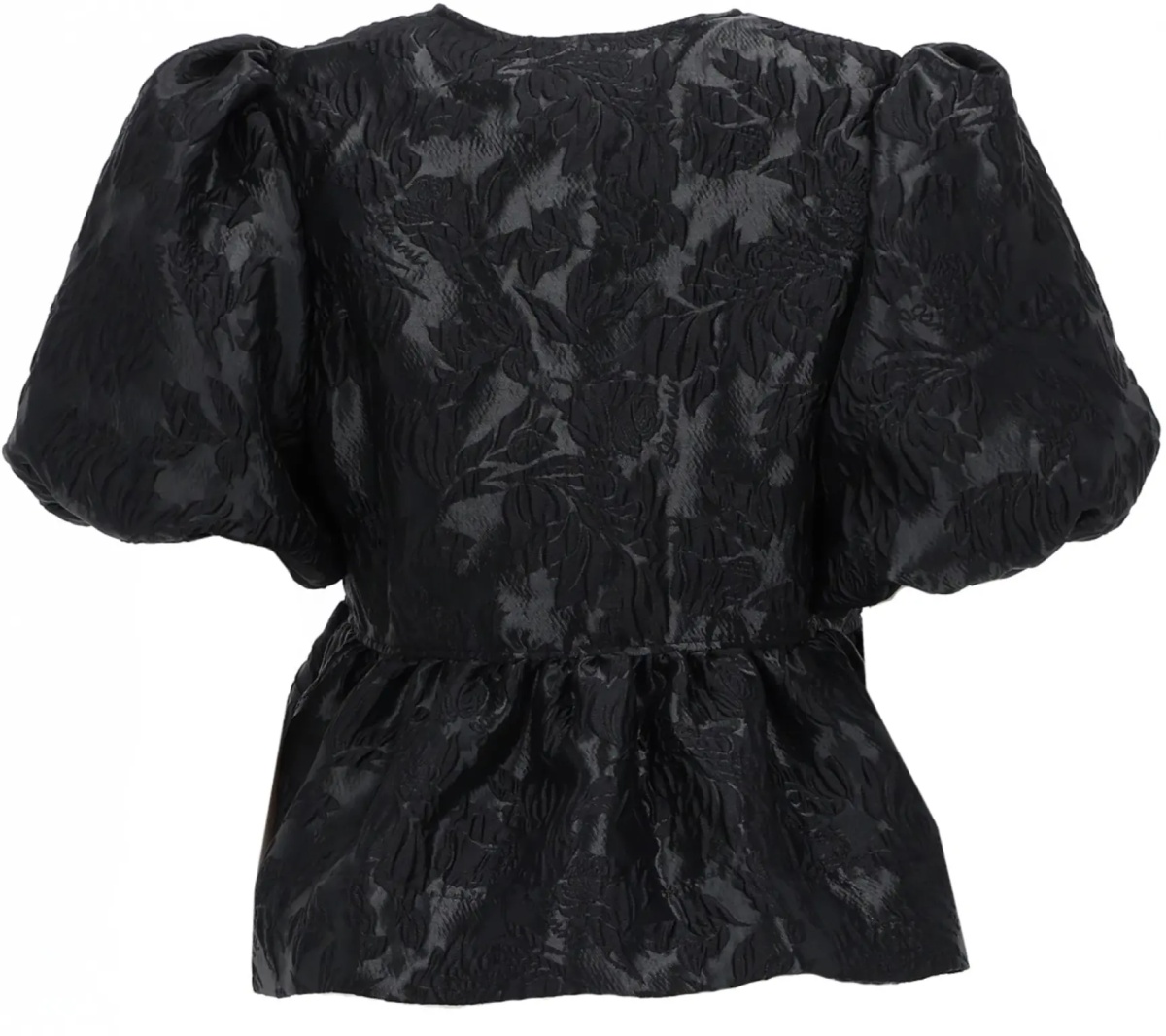 Top "Peplum" - Img 2