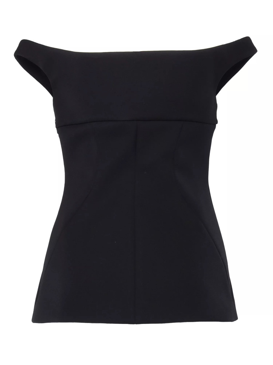 Topuri Black Top - Img 2