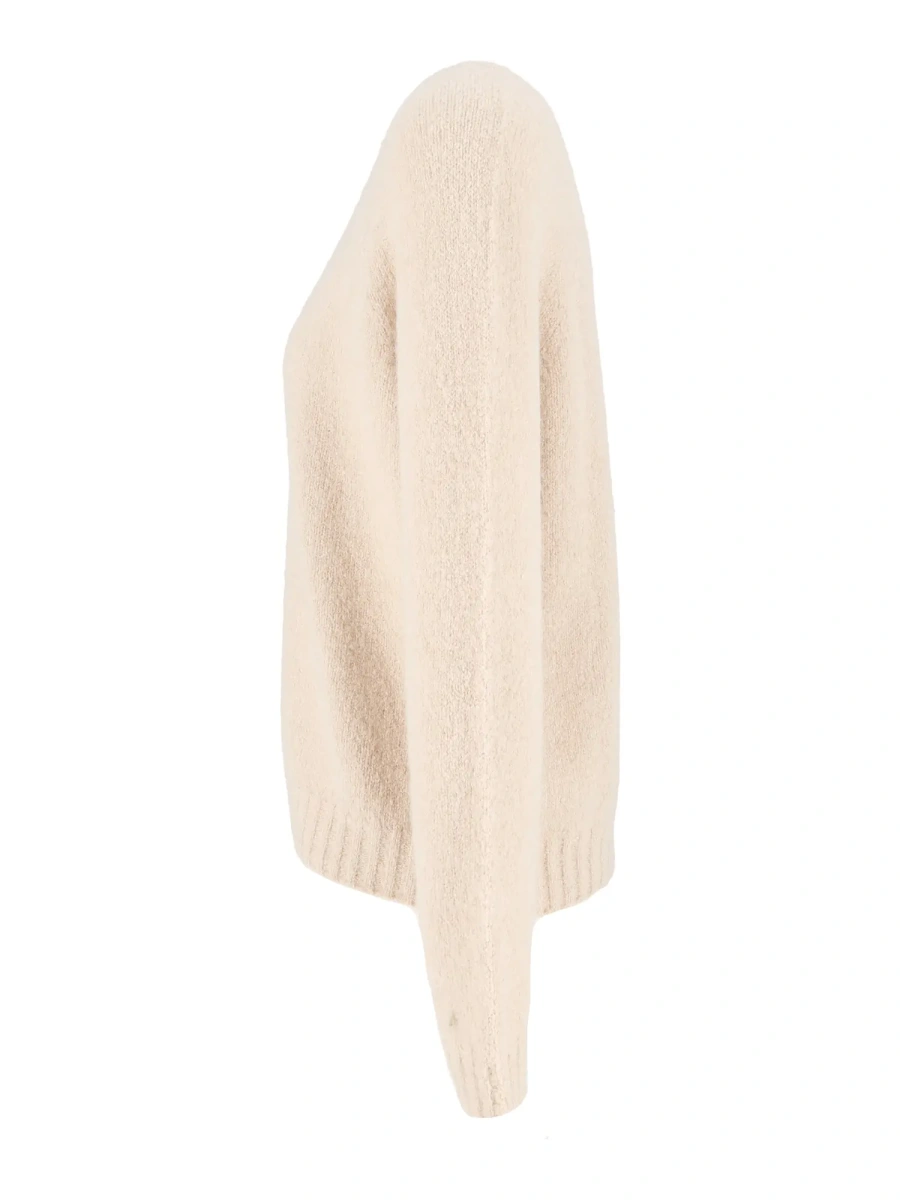Topuri GHIACCI KNIT TOP - Img 2
