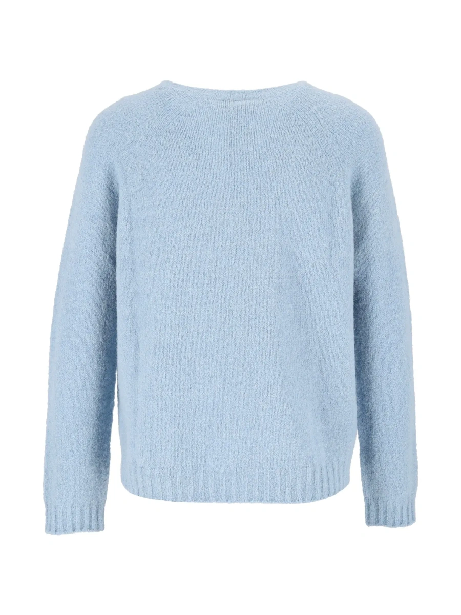 Topuri GHIACCI KNIT TOP - Img 3