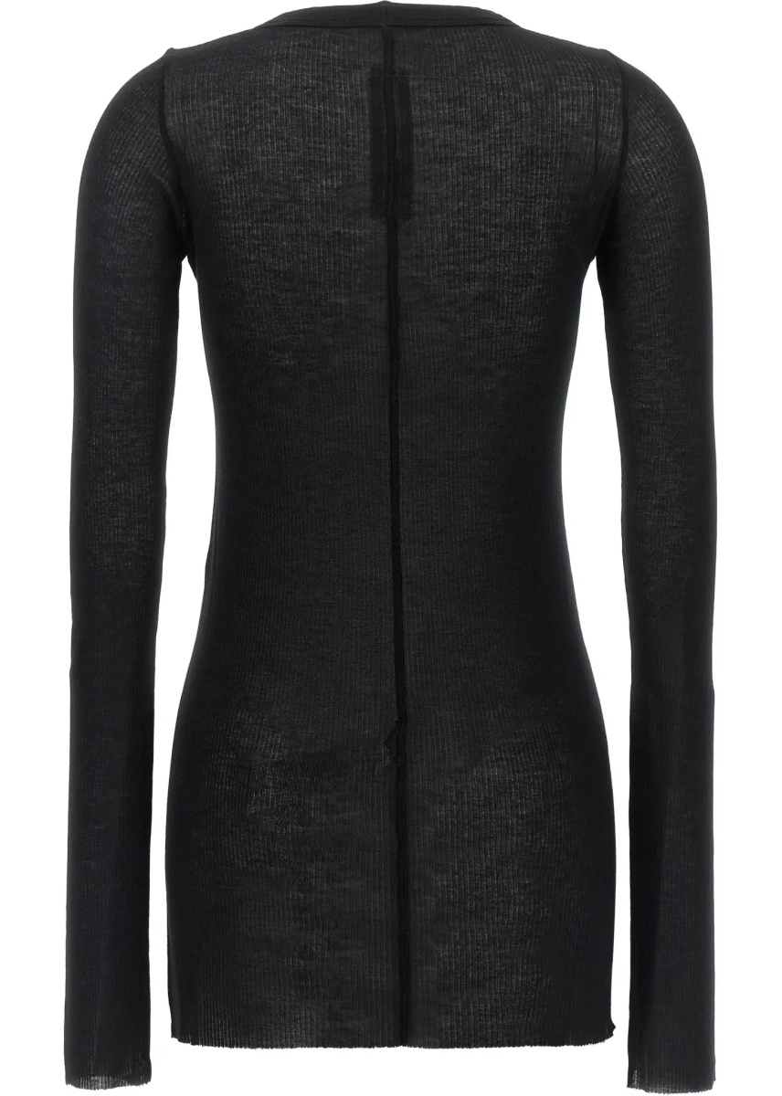Topuri long-sleeve Top - Img 4