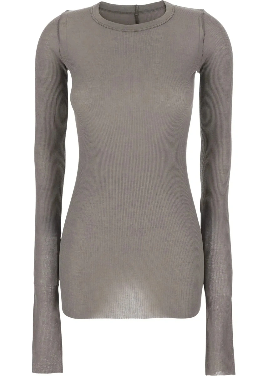 Topuri long-sleeve Top - Img 6