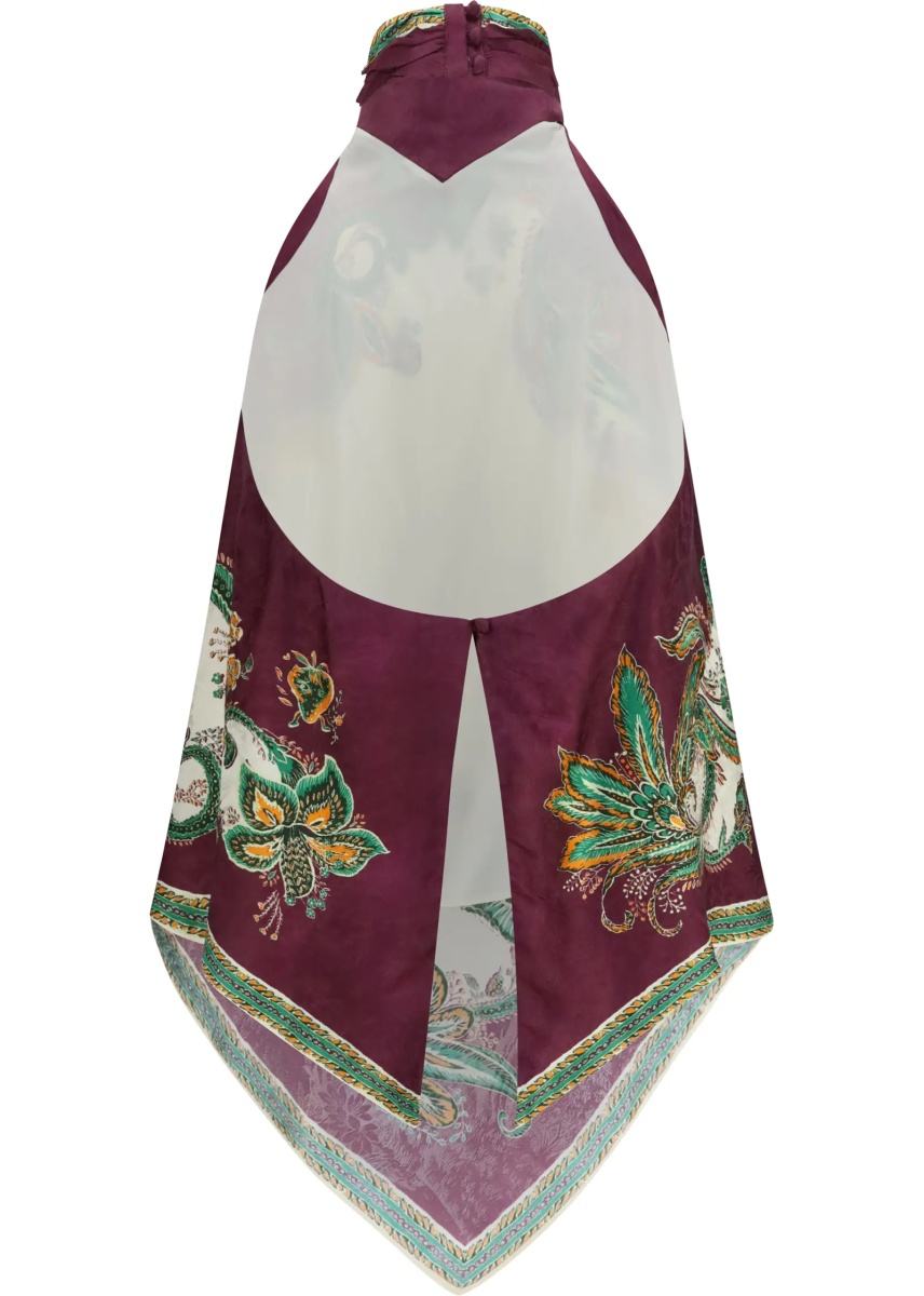 Topuri Ruthie Top - Img 2