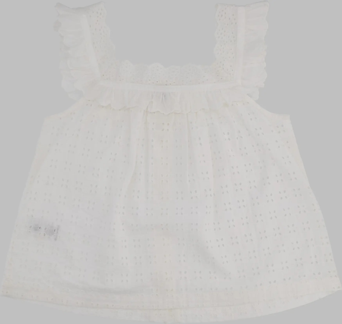 Topuri Top Crochet - Img 2