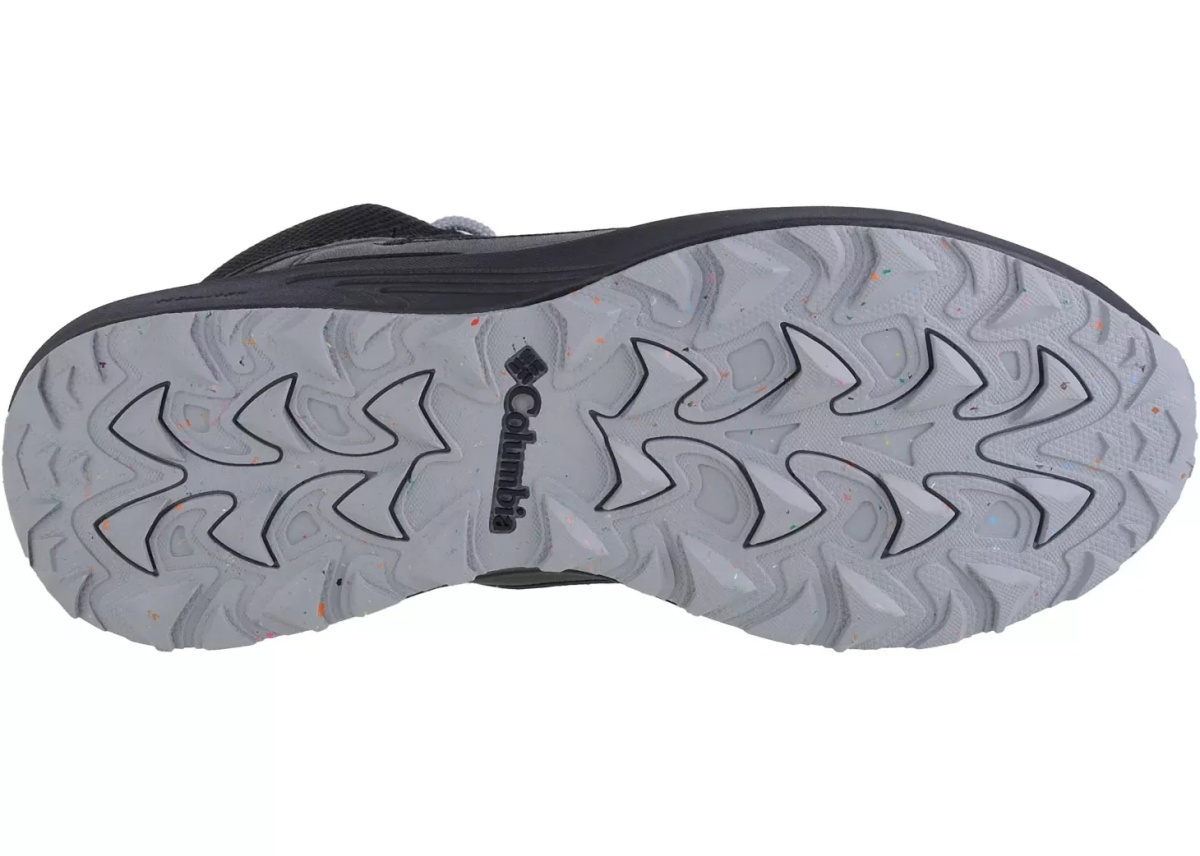 Trailstorm Mid Waterproof - Img 4