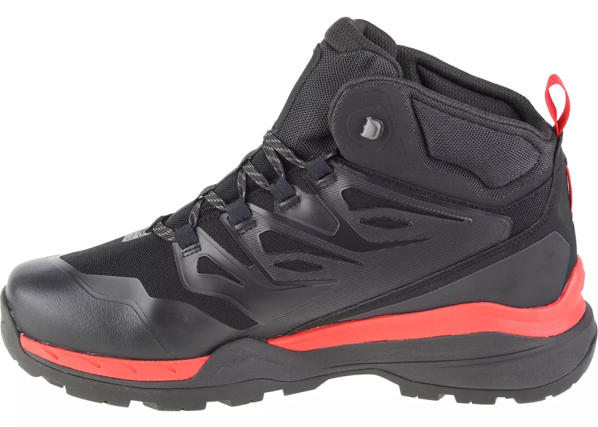 Traverse Hiking Boots - Img 2