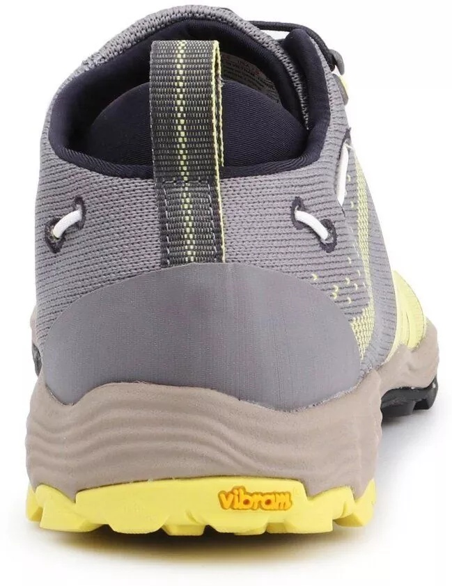 Trekking shoes Agamura Knit WMS - Img 5
