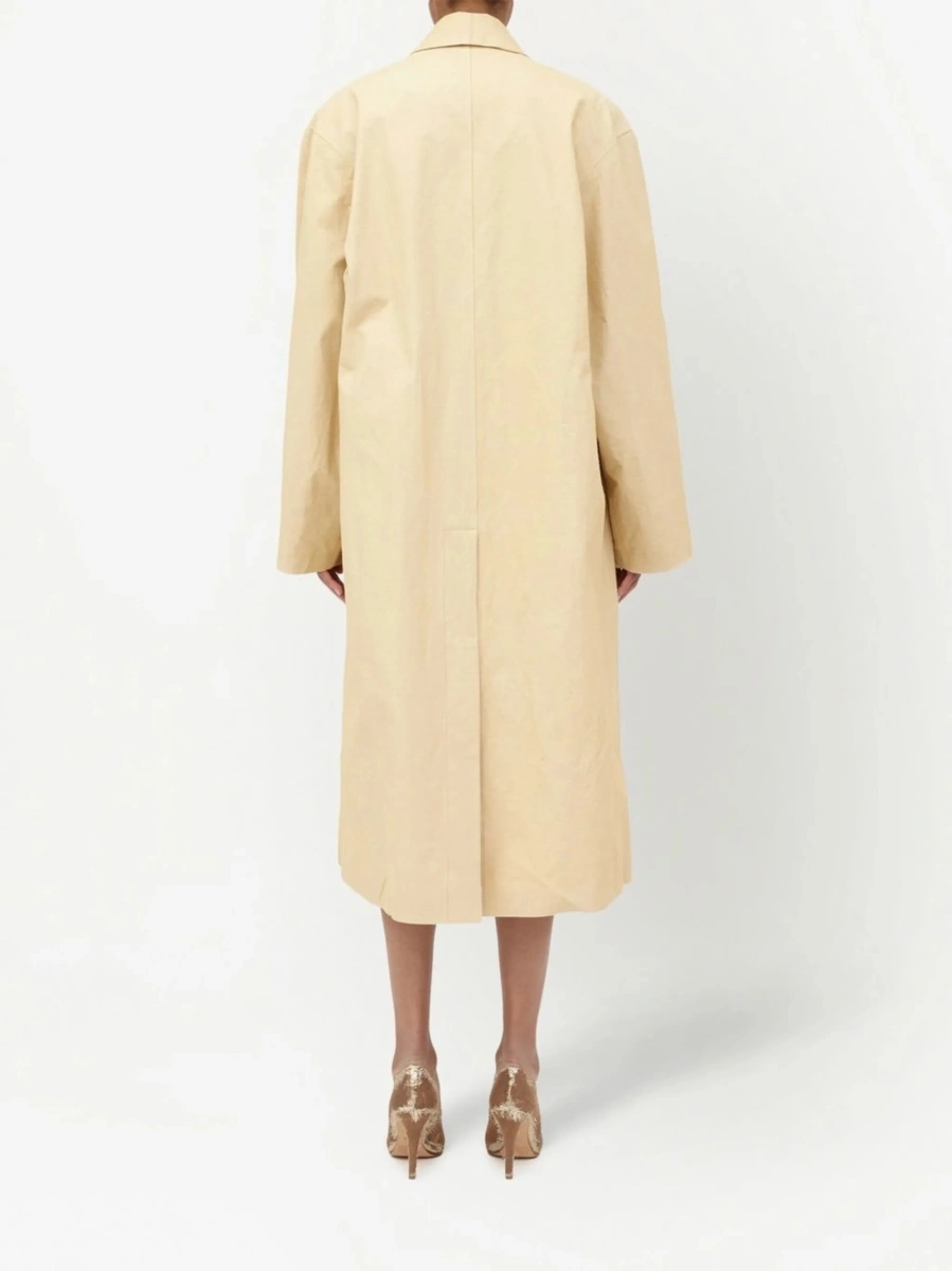 Trenci Maison Margiela maro - Img 4