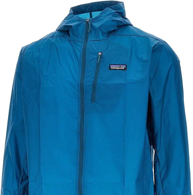 Trenciuri 'Houdini' water-resistant jacket - Img 2