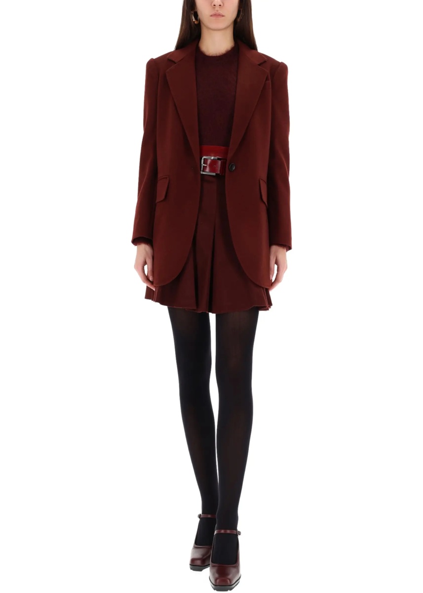 Trenciuri Jacket "Ariccia" - Img 2