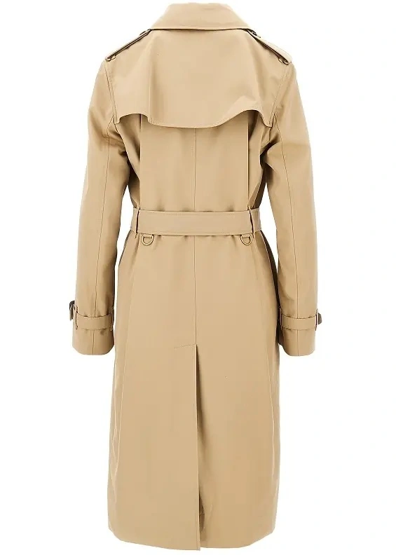 Trenciuri Long 'Kensington' trench coat - Img 3