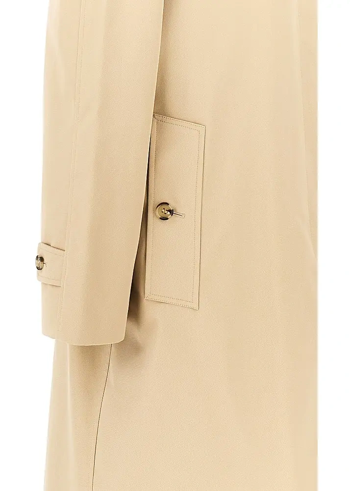 Trenciuri Medium 'Heritage Camden' car coat - Img 4