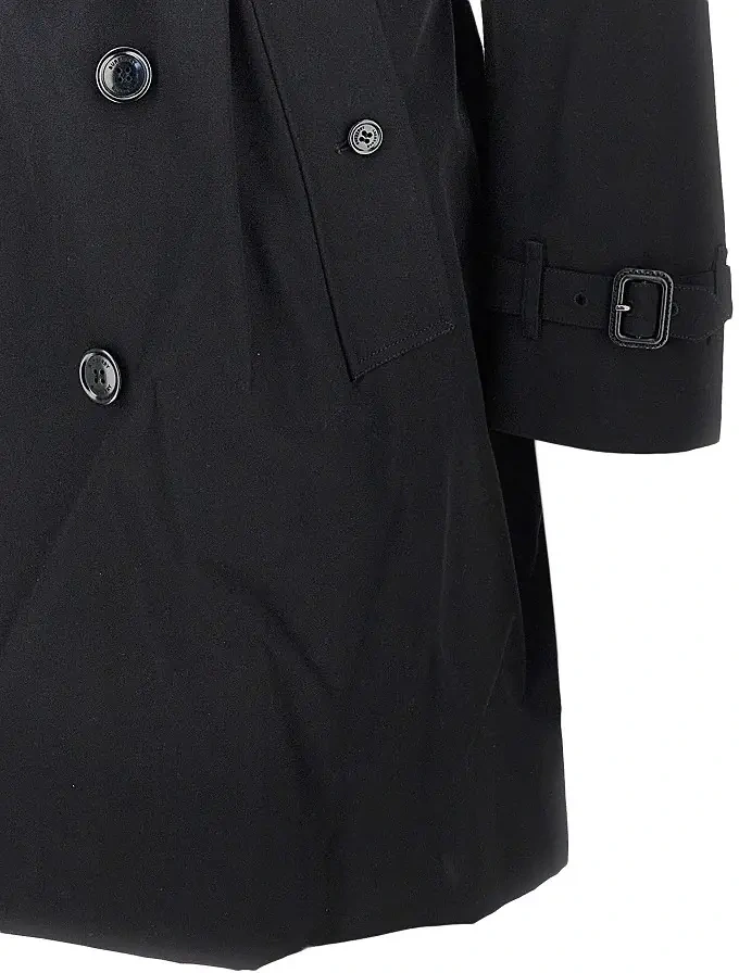 Trenciuri Medium Heritage Kensington trench coat - Img 4