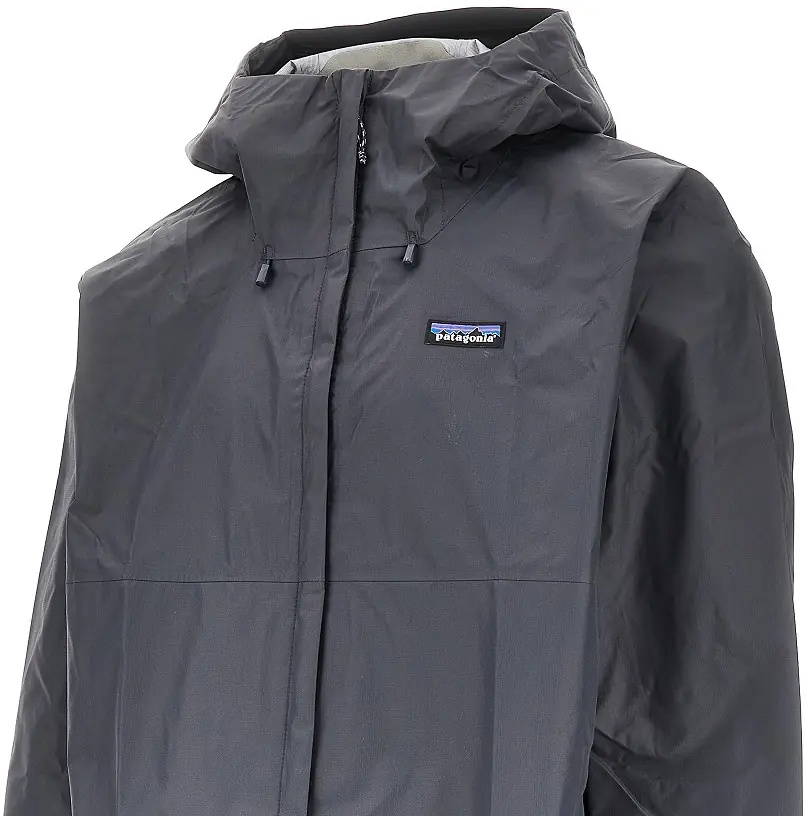 Trenciuri Torrentshell 3L Rain Jacket - Img 2