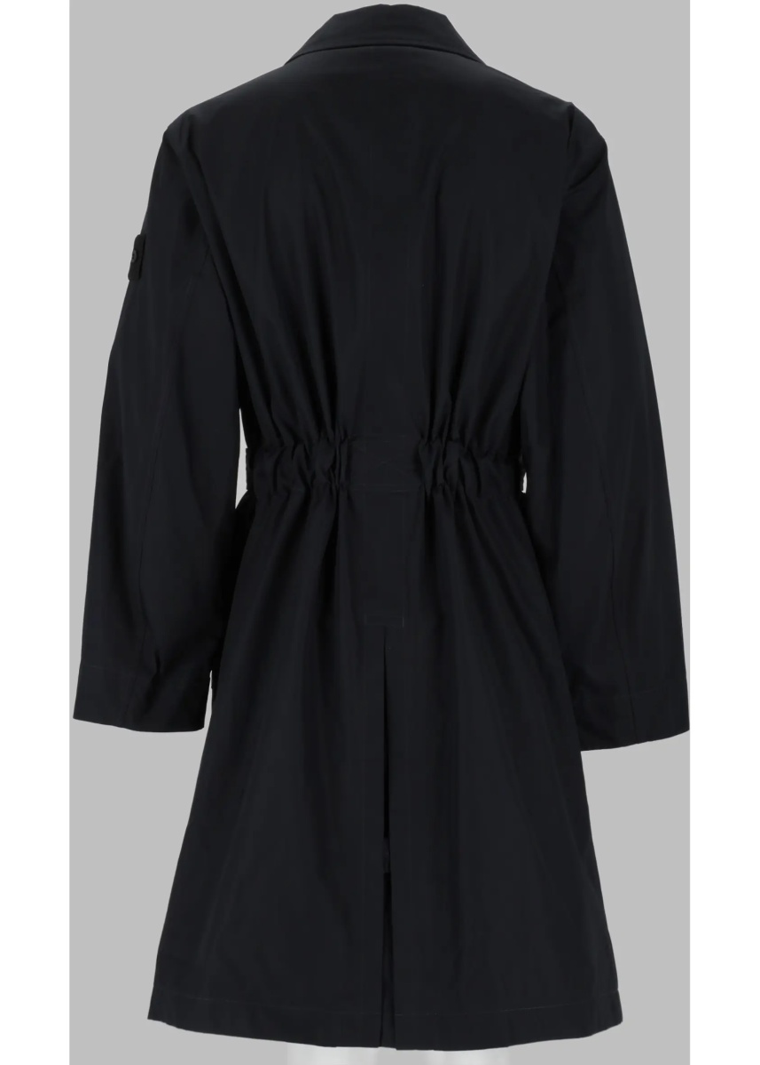 Trenciuri Trench Con Cintura - Img 2