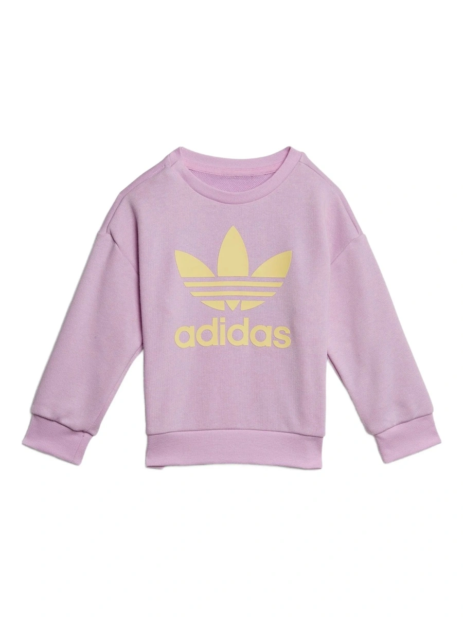 Trening adidas Originals violet - Img 3