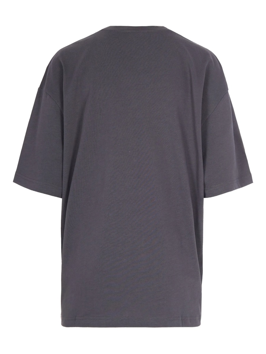 Tricou A.P.C. gri - Img 2