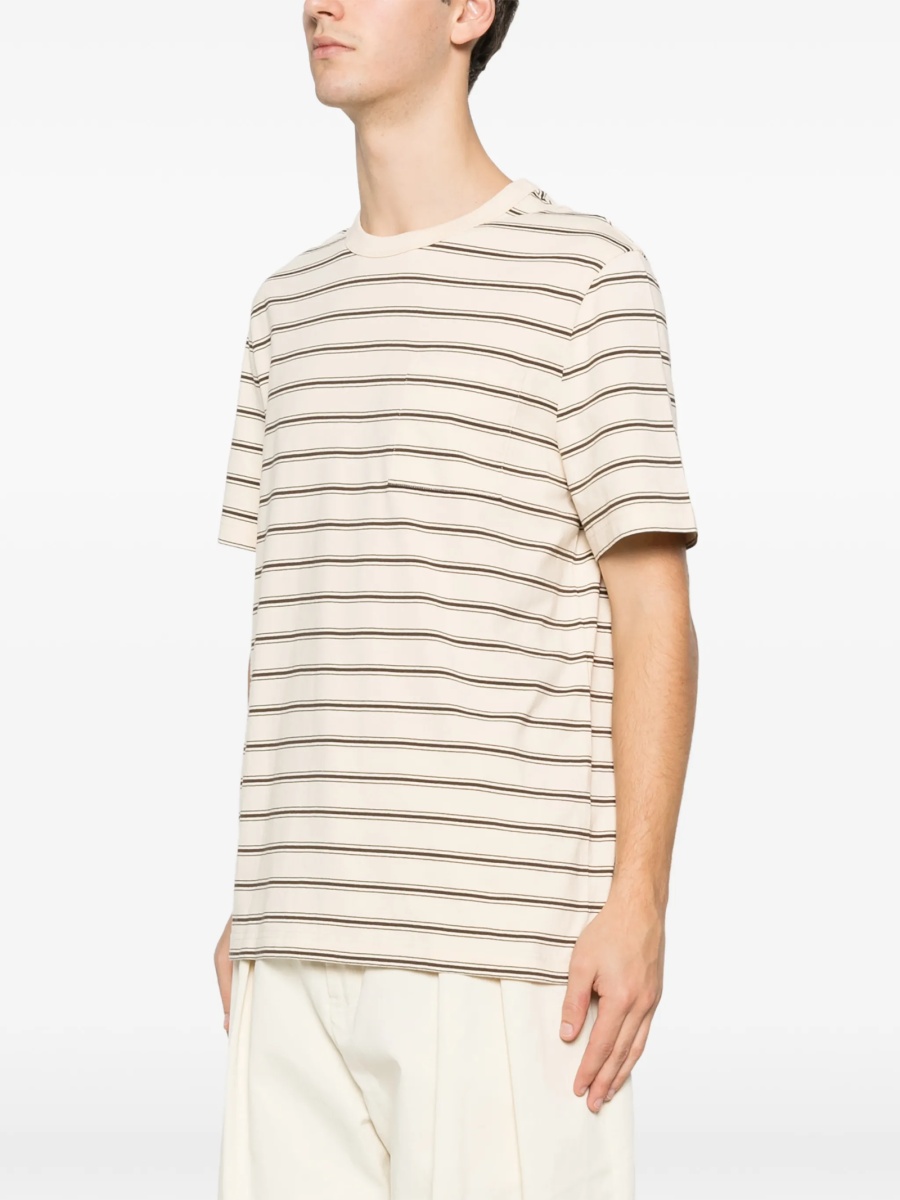 Tricou A.P.C. neutru - Img 3